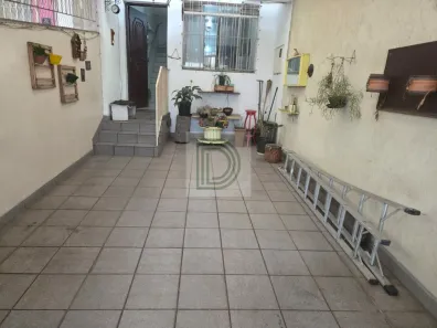 Sobrado com 2 Quartos à venda, 81m² no Vila Progredior, São Paulo