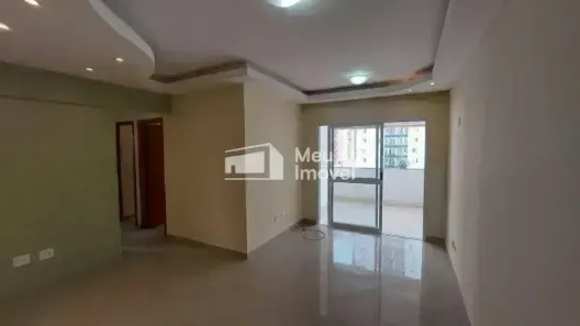 Apartamento com 3 Quartos para alugar, 94m² no Parque Residencial Aquarius, São José dos Campos