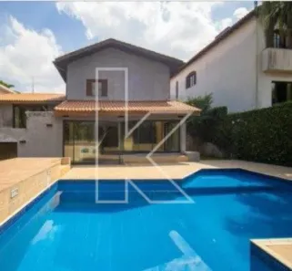 Casa com 3 Quartos à venda, 600m² no Vila Sônia, São Paulo