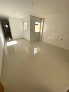 Apartamento com 2 Quartos à venda, 60m² no Vila Valparaíso, Santo André