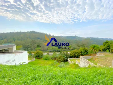 Lote/Terreno à venda, 1018m² no Marambaia, Vinhedo