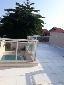 Casa com 5 Quartos à venda, 250m² no Camboinhas, Niterói