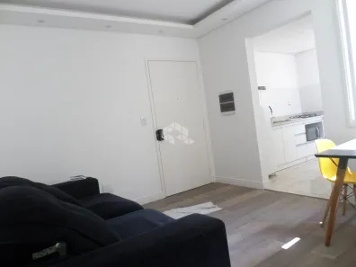 Apartamento com 1 Quarto à venda, 39m² no Centro Histórico, Porto Alegre