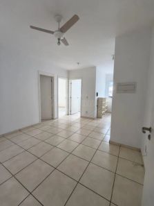 Apartamento com 2 Quartos à venda, 43m² no Jardim Residencial Paraíso, Araraquara