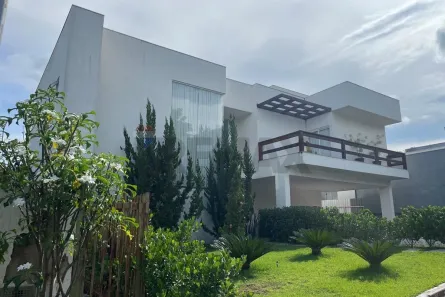 Casa de Condomínio com 4 Quartos à venda, 1171m² no Setor Habitacional Jardim Botânico, Brasília
