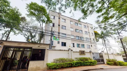 Apartamento com 2 Quartos à venda, 55m² no Jardim Leonor, São Paulo