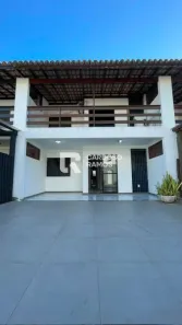Casa com 4 Quartos à venda, 180m² no Stella Maris, Salvador