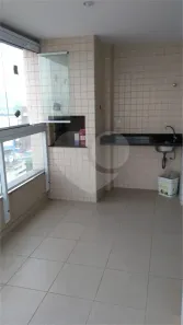 Apartamento com 2 Quartos à venda, 93m² no Ponta da Praia, Santos