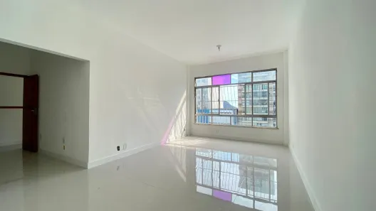 Apartamento com 3 Quartos à venda, 130m² no Icaraí, Niterói