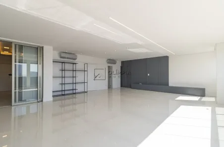 Apartamento com 3 Quartos à venda, 186m² no Real Parque, São Paulo