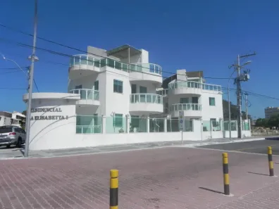 Apartamento com 1 Quarto à venda, 68m² no Praia dos Anjos, Arraial do Cabo