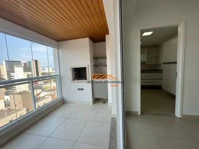 Apartamento com 2 Quartos à venda, 98m² no Jardim Brasil, Campinas