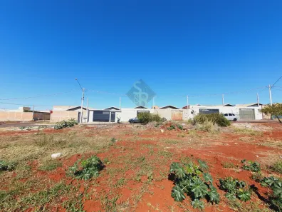 Lote/Terreno à venda, 160m² no , Cravinhos