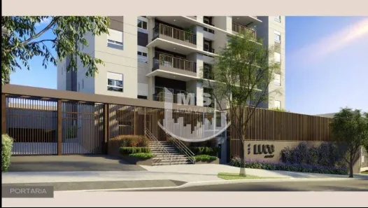 Apartamento com 3 Quartos à venda, 88m² no Cambuí, Campinas