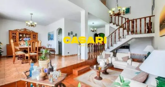 Sobrado com 3 Quartos para alugar, 320m² no Jardim do Mar, São Bernardo do Campo