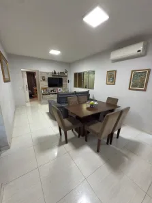 Casa de Condomínio com 3 Quartos à venda, 160m² no Centro Político Administrativo, Cuiabá