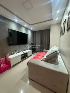Apartamento com 2 Quartos à venda, 48m² no Vila Rosa, Novo Hamburgo