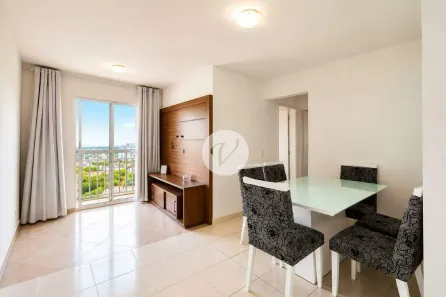 Apartamento com 3 Quartos à venda, 60m² no Parque Erasmo Assunção, Santo André