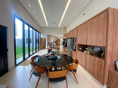 Casa de Condomínio com 3 Quartos à venda, 170m² no Condomínio Terras Alpha Anápolis, Anápolis