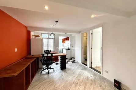 Apartamento com 3 Quartos à venda, 47m² no Botafogo, Rio de Janeiro