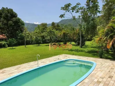Fazenda/Sítio com 5 Quartos à venda, 480m² no Área Rural de Pindamonhangaba, Pindamonhangaba