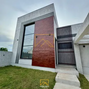 Casa com 3 Quartos à venda, 121m² no Central Park, Cachoeirinha