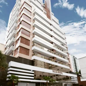 Apartamento com 3 Quartos à venda, 94m² no Centro, Florianópolis