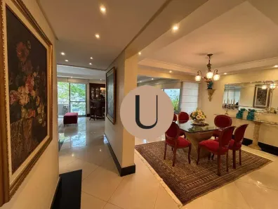 Apartamento com 4 Quartos à venda, 230m² no Indianópolis, São Paulo