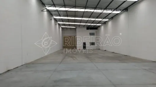 Ponto Comercial à venda, 492m² no Jardim Zara, Ribeirão Preto