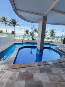 Apartamento com 3 Quartos à venda, 156m² no Aviação, Praia Grande