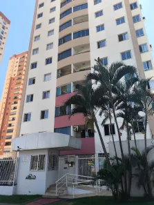 Apartamento com 3 Quartos para alugar, 72m² no Parque Amazônia, Goiânia