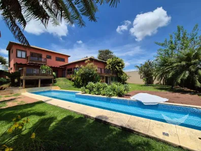 Casa de Condomínio com 3 Quartos à venda, 230m² no Condomínio Village Araçoiaba, Araçoiaba da Serra