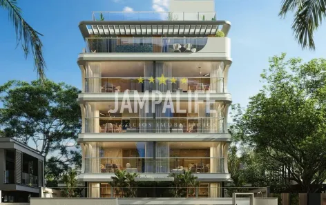 Apartamento com 3 Quartos à venda, 75m² no Intermares, Cabedelo