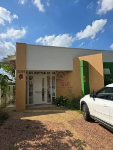 Imóvel Comercial com 9 Quartos para alugar, 197m² no Chácara da Barra, Campinas