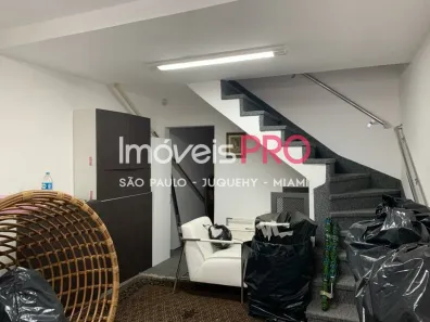 Imóvel Comercial à venda, 75m² no Vila Uberabinha, São Paulo
