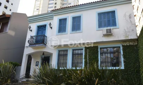 Casa com 4 Quartos à venda, 390m² no Bela Vista, Porto Alegre