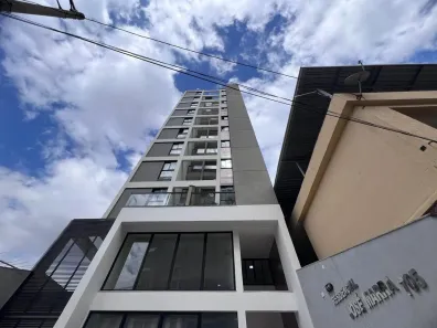 Apartamento com 1 Quarto à venda, 66m² no São Mateus, Juiz de Fora