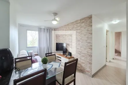 Apartamento com 2 Quartos à venda, 48m² no Planalto, São Bernardo do Campo