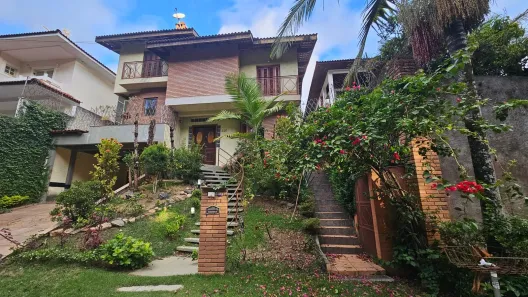 Sobrado com 4 Quartos à venda, 450m² no Adalgisa, Osasco