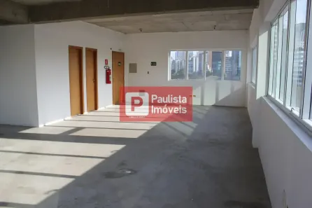 Prédio Comercial para venda ou aluguel, 2355m² no Cidade Monções, São Paulo