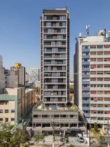 Apartamento com 2 Quartos à venda, 85m² no Vila Mariana, São Paulo