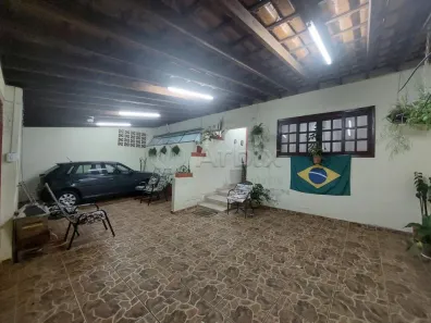 Casa com 3 Quartos à venda, 119m² no Vila Mollon IV, Santa Bárbara D'Oeste