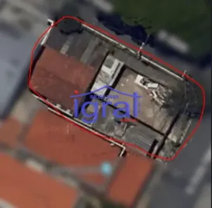 Lote/Terreno à venda, 312m² no Jardim Aeroporto, São Paulo