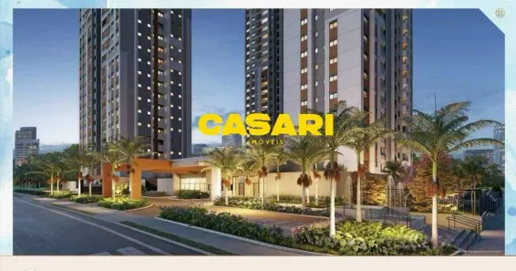 Apartamento com 3 Quartos à venda, 117m² no Nova Petrópolis, São Bernardo do Campo