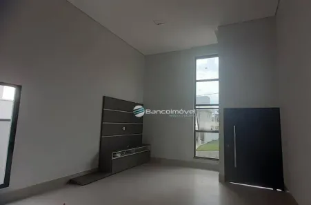 Casa de Condomínio com 3 Quartos à venda, 235m² no Boa Esperança, Paulínia