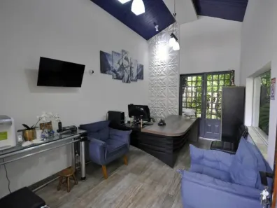Imóvel Comercial com 7 Quartos à venda, 450m² no km 18, Osasco
