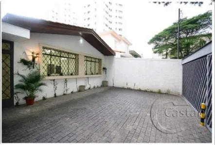 Imóvel Comercial com 8 Quartos à venda, 300m² no Perdizes, São Paulo