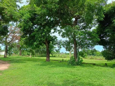 Lote/Terreno à venda, 330000m² no Distrito Industrial, Cuiabá