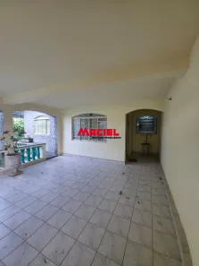 Casa com 3 Quartos à venda, 154m² no Jardim Santa Inês I, São José dos Campos