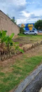 Lote/Terreno à venda, 838m² no Chácara Santo Antônio, Franca